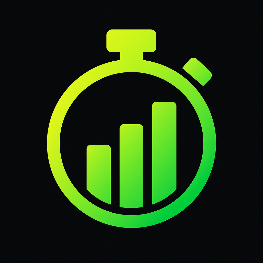 GrowthFit Timer 썸네일